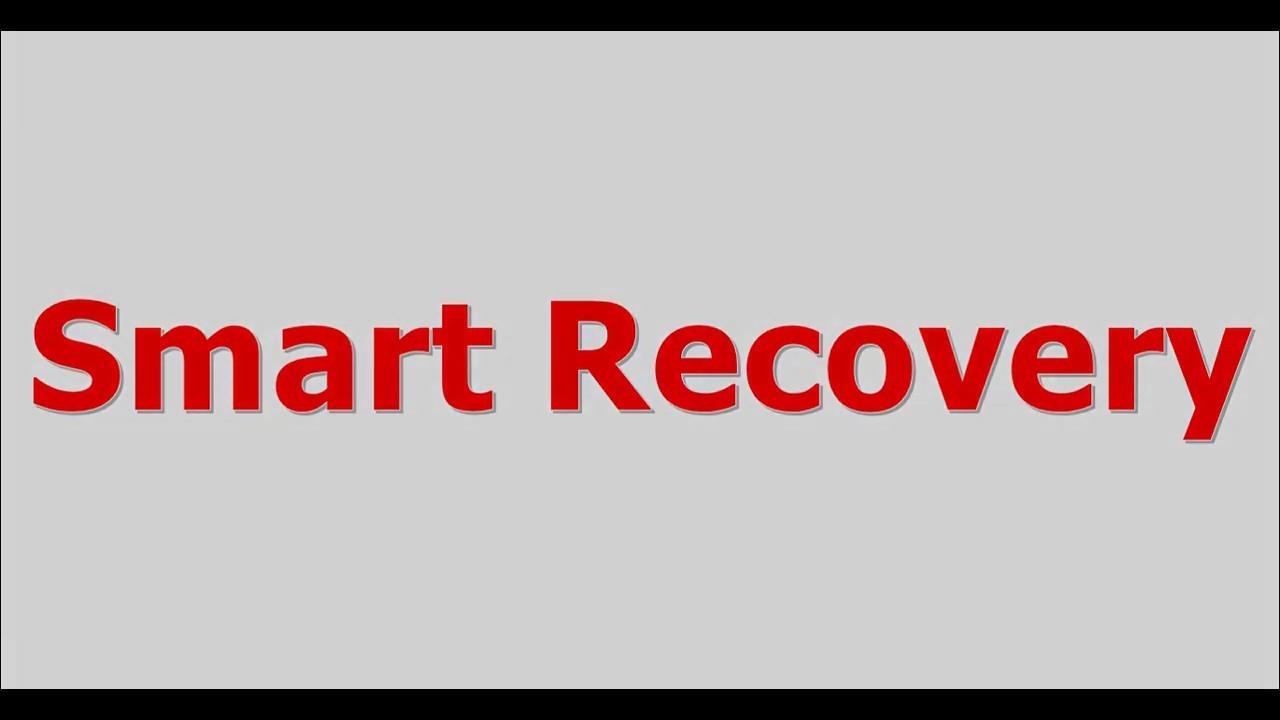 Smart Recovery Meetings